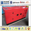 15kw soundproof electrical generator